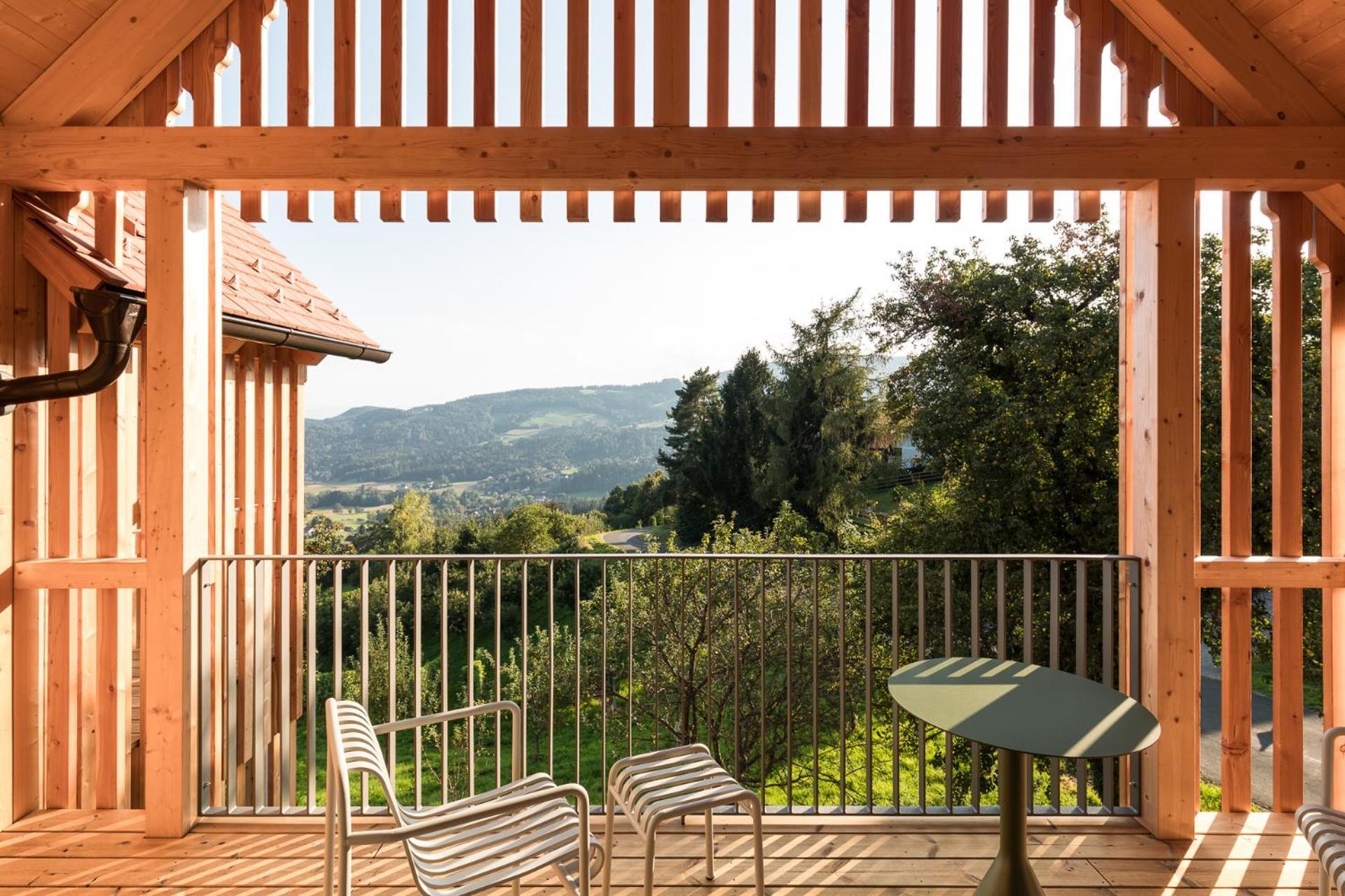 Schilcherlandleben - Hochgrail Greisdorf Exterior photo