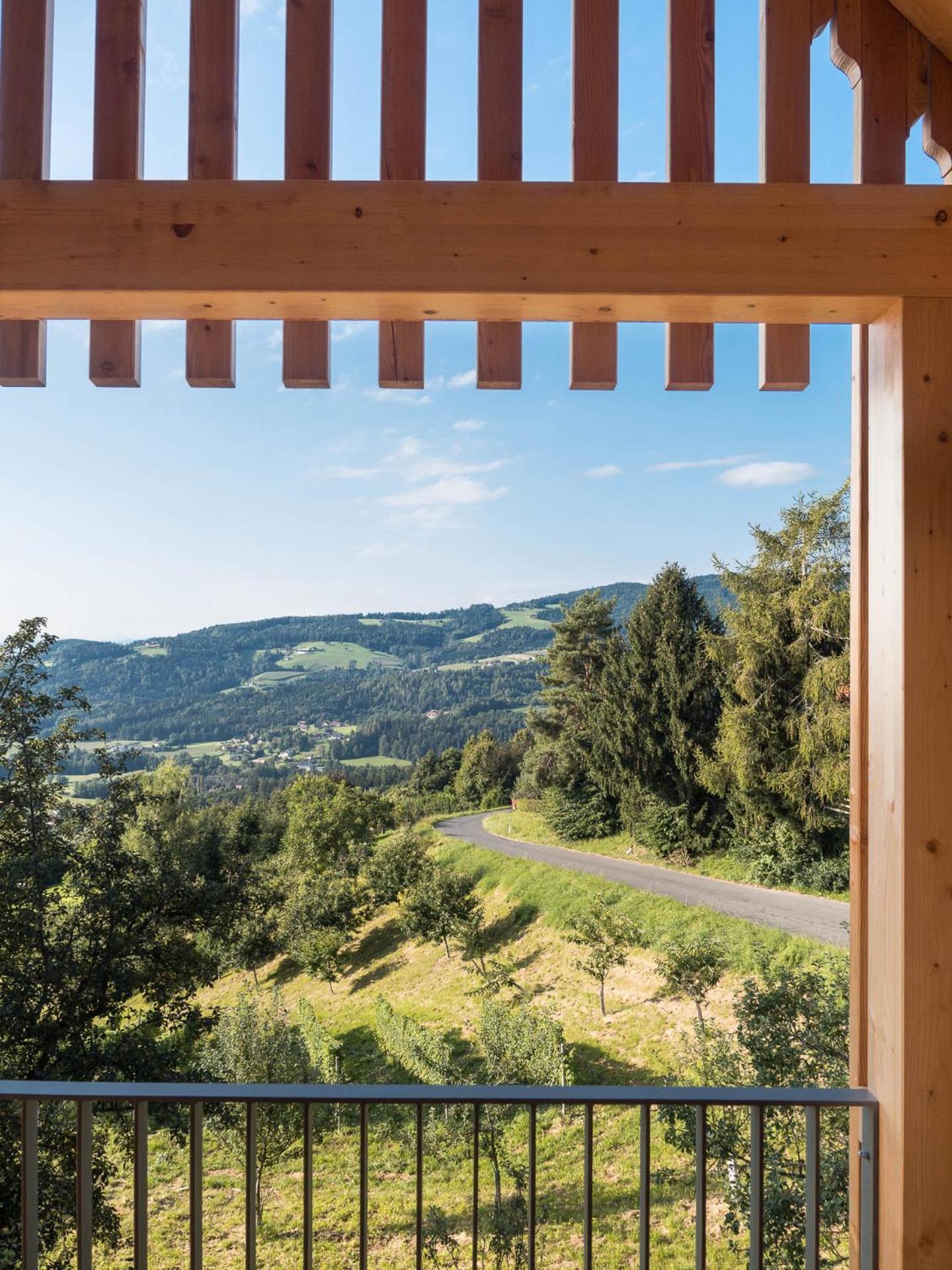 Schilcherlandleben - Hochgrail Greisdorf Exterior photo